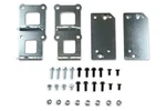 Hooker Blackheart 12618HKR Ls Swap Engine Mount Brackets. Fixed Price $243.95.