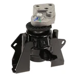 For Mitsubishi Mirage 2014-2020 Genuine Passenger Side Engine Mount. Fixed Price $445.70.