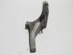 Fiat 124 Spider 2018 1.4L Rwd Left Engine Motor Mount Bracket Support 15-20 *:a. Fixed Price $85.00.