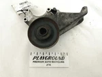 95-02 Land Rover Range 4.0SE P38 Air Compressor Mount With Tensioner. Fixed Price $38.69.