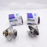 Pack Oem Doosan Engine Thermostats D2366 65.06402-0004 For 6X6X8. Fixed Price $36.99.