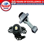 Fits 2012-2017 Hyundai Azera/kia Cadenza 3.3L Motor & Torque Strut Mount :. Fixed Price $88.73.