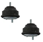 2 Febi Left+right Engine Support Motor Mounts Set For Bmw 318IS 318TI Z3. Fixed Price $103.94.