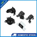 Engine Motor Trans Mount Set For Honda Crv 2.4L 4WD 2002-2006 1 New. Fixed Price $67.35.