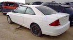 Used Front Frame Crossmember Fits: 2001 Honda Civic 1.7L Mt Grade. Fixed Price $359.00.