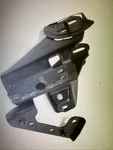 2013-2018 Toyota RAV4 2.5L Engine Motor Front Mount Bracket Support 12311-0V031. Fixed Price $29.99.