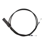 Engine Hood Release Cable Fits 2007-2015 Infiniti G35 G37 Q40 65620-JK61A. Fixed Price $39.44.