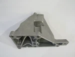Mercedes-benz Ml Cl Genuine Engine Mount Left Side P/n: A2782234504 Ref A8-03. Fixed Price $105.28.