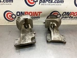 03-09 Nissan 350Z 03-07 G35 Engine Motor Mount 11233AF401 11232AF400 Oem 14BEQEI. Fixed Price $69.95.