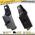 2PCS Westar Engine Mount Front Left Right Ford Falcon 1963-1964. Fixed Price $67.86.