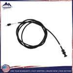 For Kawasaki Mule 3010 Trans 4X4 KAF620/KAF950 Choke/starter Cable 54017-7502. Fixed Price $14.65.