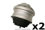 Mercedes W211 4-MATIC Engine Mount Febi Bilstein New (2) + Year Warranty. Fixed Price $236.35.