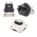 05-10 For Chrysler 300/ Charger Magnum 2.7/3.5L Engine Motor & Trans. Mount 3PCS. Fixed Price $69.46.