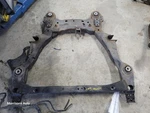 (local Pickup Only) Crossmember/k-frame Front 2.0L Thru 09/03/12 Fits 13 Taurus. Fixed Price $189.99.