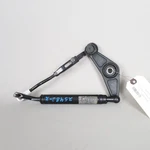 1997-2004 Porsche Boxster Right Convertible Top Push Rod 98656158000 Oem. Fixed Price $98.26.
