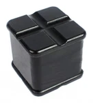 Torque Solution Transmission Mount Insert: 2015+ Vw Golf/gti/golf MK7 Mqb Ts-. Fixed Price $64.30.