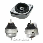 M838 6924 6922 6926 97-05 For Audi A4 1.8T Vw Passat Engine Mount 8D0199382L. Fixed Price $297.23.