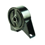 Dea Products A6185 Engine Mount For 00-03 Hyundai Accent. Fixed Price $33.02.