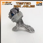 04-19 Bentley Continental Gtc 6.0L Front Right Engine Motor Mount Bracket Oem. Fixed Price $103.45.