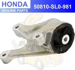 Honda Rear Engine Mount 50810-SL0-981 At Transmission Acura Nsx. Fixed Price $379.80.