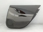 2010 Buick Lacros Rear Right Passenger Interior Door Panel Trim XLKN9. Fixed Price $187.85.