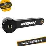 Perrin PSP-DRV-101BK Black Pitch Stop Mount For 1993-2024 Subaru Impreza. Fixed Price $99.45.
