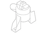 Genuine Mazda Side Mount GS4H-39-060B. Fixed Price $124.38.