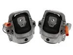 034MOTORSPORT Engine Mount Set 034-509-5010-SD Fits 2008-2015 Audi RS5 /. Fixed Price $565.99.