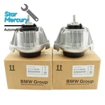 Oem 2012-2016 Bmw X1 Front Left & Right Engine Motor Mount Set Of 22116768852. Fixed Price $152.99.