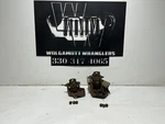 00-06 01 02 03 04 05 Left & Right Motor Mount Bracket Jeep Wrangler 4.0 Cc 2H. Fixed Price $54.60.