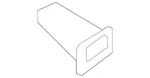 Genuine Nissan Mount Bracket K5110-EZ1AA. Fixed Price $825.83.