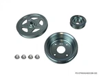 P2M For Nissan S13/S14 240SX KA24DE Dohc Engine Pulley Kit. Fixed Price $130.00.
