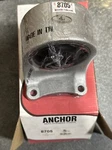 Automatic Transmission Mount Anchor 8705 Fits 93-01 Nissan Altima 2.4L-L4. Fixed Price $49.47.
