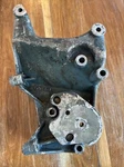 Land Rover V8 Serpentine Belt Alternator Bracket ERR4514 Rrc Discovery Defender. Fixed Price $49.99.
