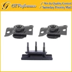 Quality Engine & Trans Mount 3PCS Set For 2014-2015 Infiniti QX80 5.6L Awd. Fixed Price $159.99.