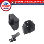 Engine And Trans Mount Fits For Chevrolet Car L6 Cyl 3.6 1951-50. Fixed Price $31.65.
