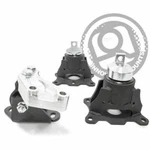 Innovative Mounts 10750-75A Replacement Kit For 03-07 Honda Accord. Fixed Price $329.81.