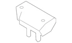 Genuine Ford Trans Mount GL3Z-6068-E. Fixed Price $91.18.