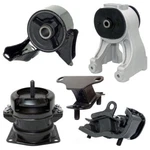 Engine Mount Set Westar ETK-004 Fits 99-00 Honda Odyssey. Fixed Price $97.95.