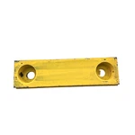 New 1973 Ford Front Motor Mount Oem D3HZ-6038-A Nos. Fixed Price $159.00.