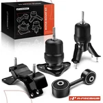 A-premium 4X Automatic Trans. Engine Motor & Transmission Mount For Toyota Camry. Fixed Price $89.23.