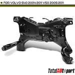 Subframe Engine Cradle Crossmember For Volvo S40 2004-2011 V50 2005-2011 Front. Fixed Price $230.99.