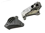 11 Bmw 740I F02 3.0L Turbo (N54) Rwd Front Left & Right Engine Motor Mount SET/2. Fixed Price $94.99.