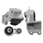 3PCS Engine & Trans Mount Ford Flex V6 3.5L 2009-2012 A5342 A5425 A5429. Fixed Price $111.80.