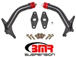 Bmr MM010H Motor Mount Kit Stands Polyurethane Bushings Fits 2016-2019 Camaro. Fixed Price $279.95.