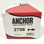 New Engine Torque Strut Mount Anchor 2798 Part; Automobile Car Parts Box. Fixed Price $19.95.