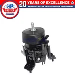 Front Engine Mount Fits 04-07 Toyota Suv V6 3.3L 3300CC. Fixed Price $71.29.