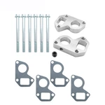 3/4 Thick Water Pump Spacers Adapter Swap Kit For Chevy Camaro LS1 Lsx LQ4. Fixed Price $26.22.
