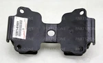 12371-61031 Genuine Toyota Insulator Engine Mounting Rear NO.1 1237161031 Oem. Fixed Price $171.00.