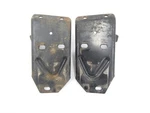 1973-87 Chevy Gmc 4WD Motor Mount Frame Stands Engine Bracket 73-91 K5 Suburban. Fixed Price $180.00.